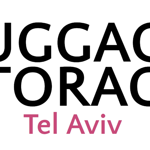 Luggage Storage TLV