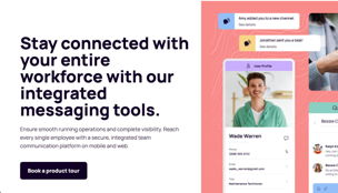 Screenshot image