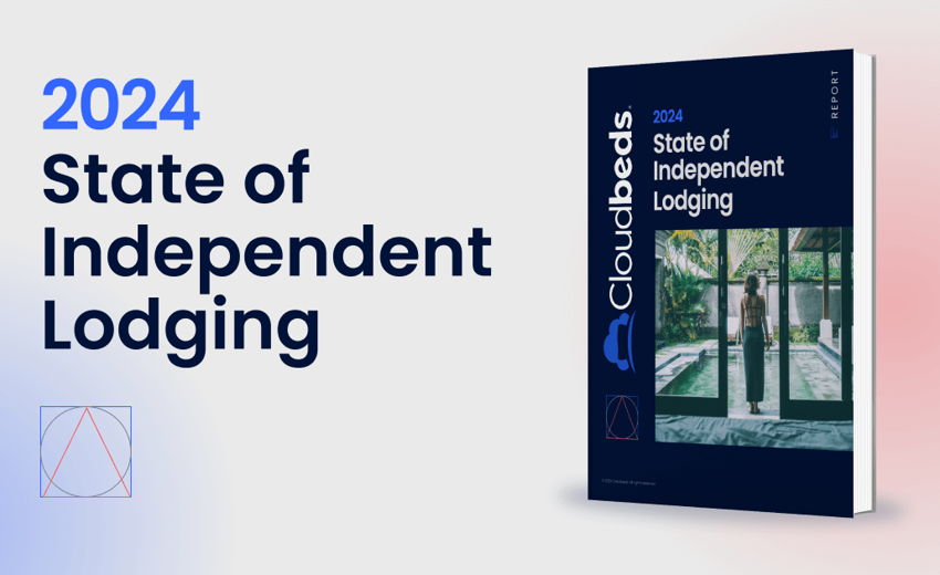 The State of Independent Lodging Report 2024