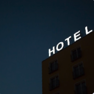 hotel logo