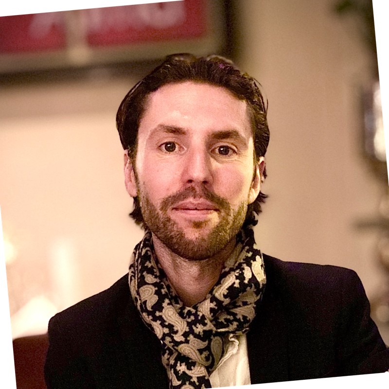 Oliver Bermhagen