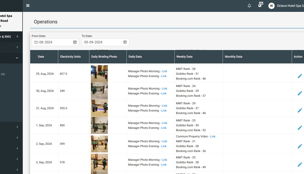 Screenshot image