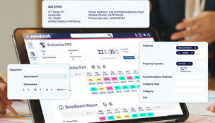 Screenshot image