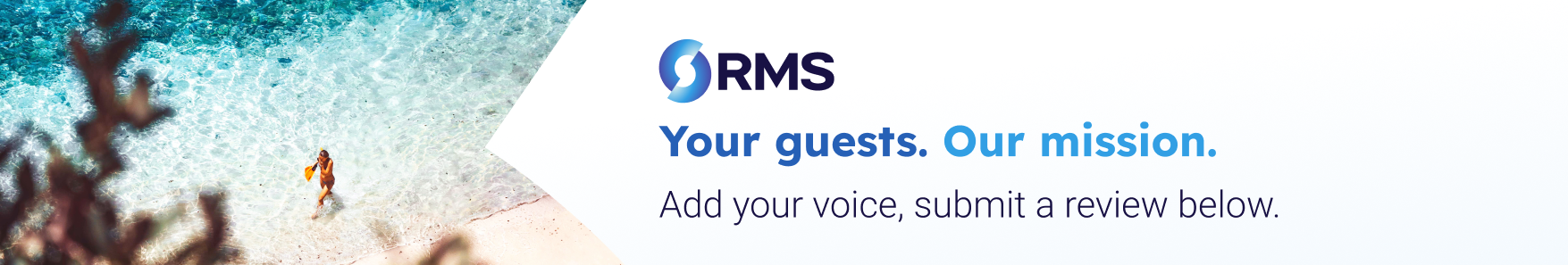 Product Banner