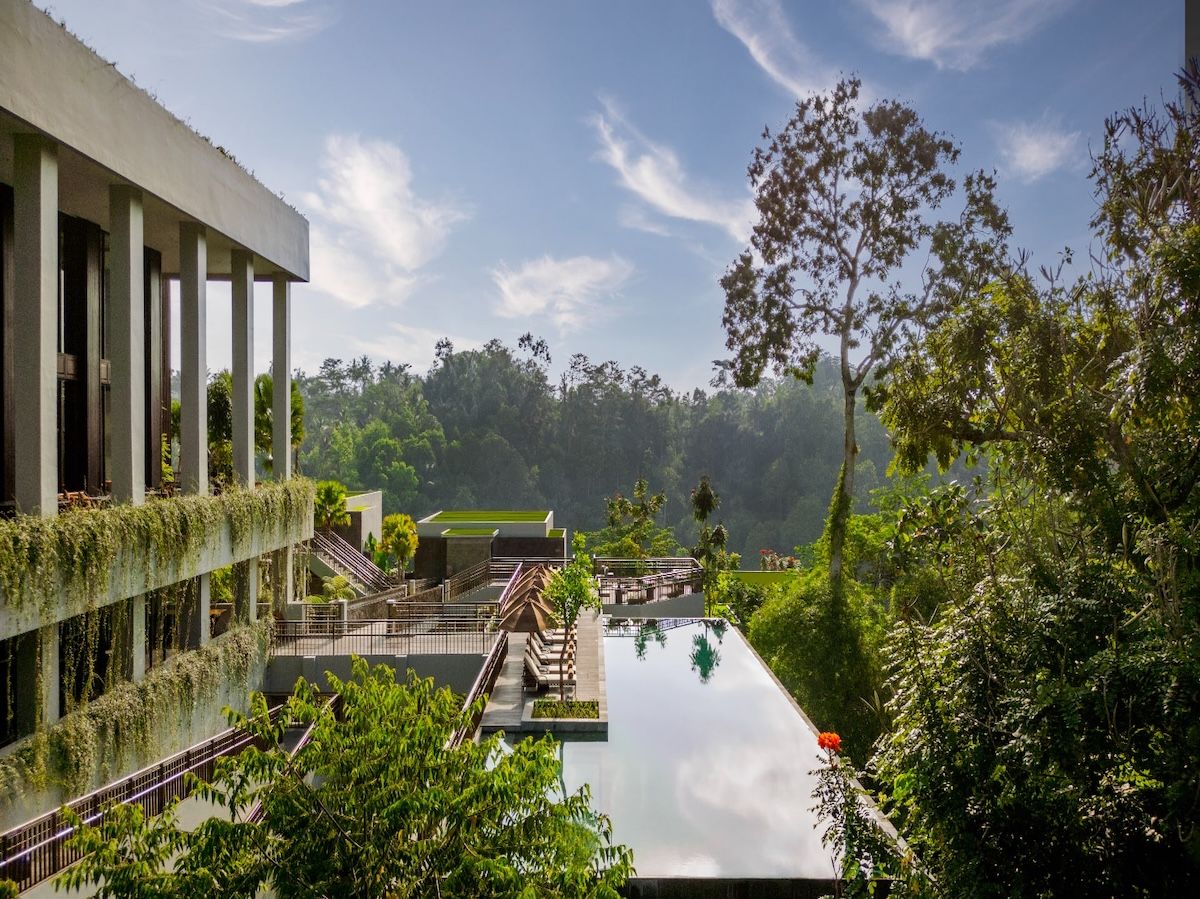 How FPG Helped Anantara Ubud Bali Achieve the #1 RevPAR Ranking in Asia