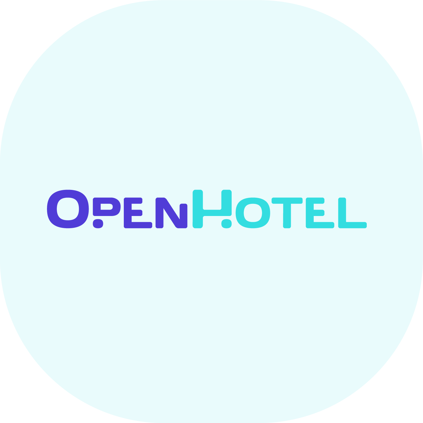 OpenHotel