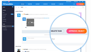 Screenshot image