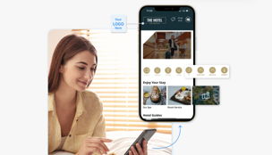 Screenshot image