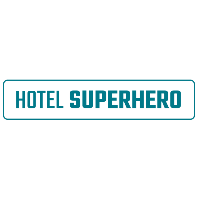 Hotel Superhero (by Treebo)