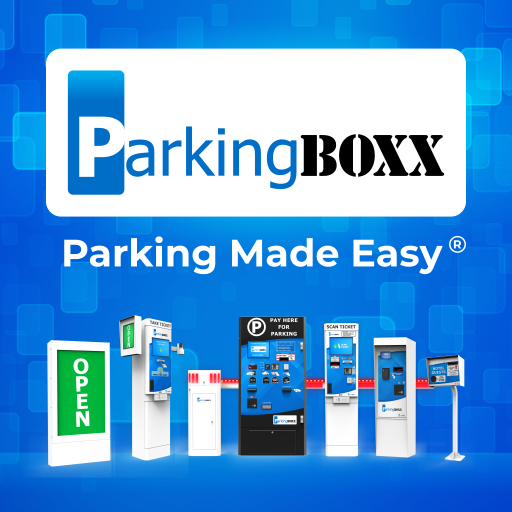 Parking BOXX
