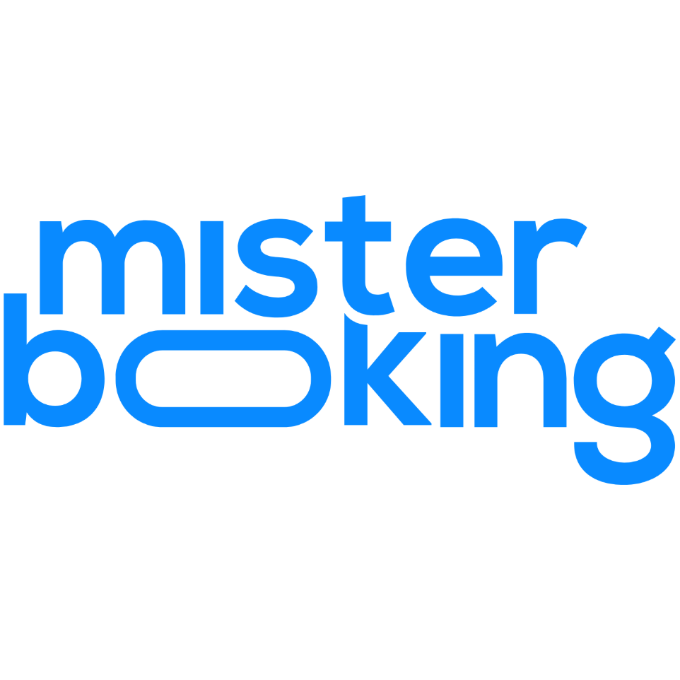 MISTER BOOKING