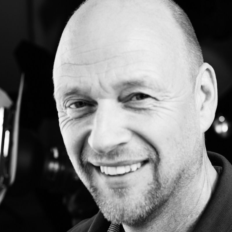 Mathias Lehmann
