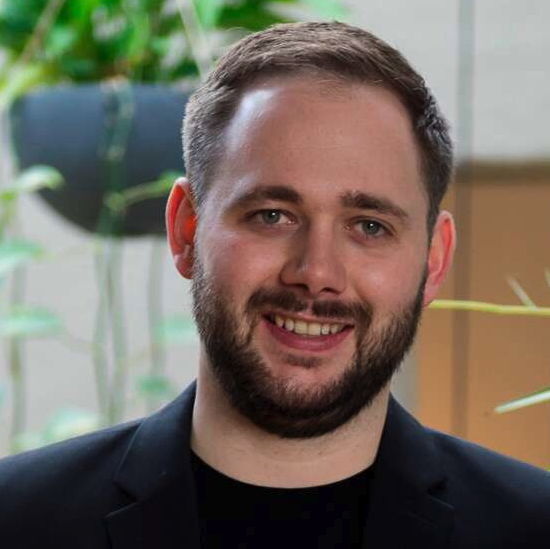 Nikolaus Brandl