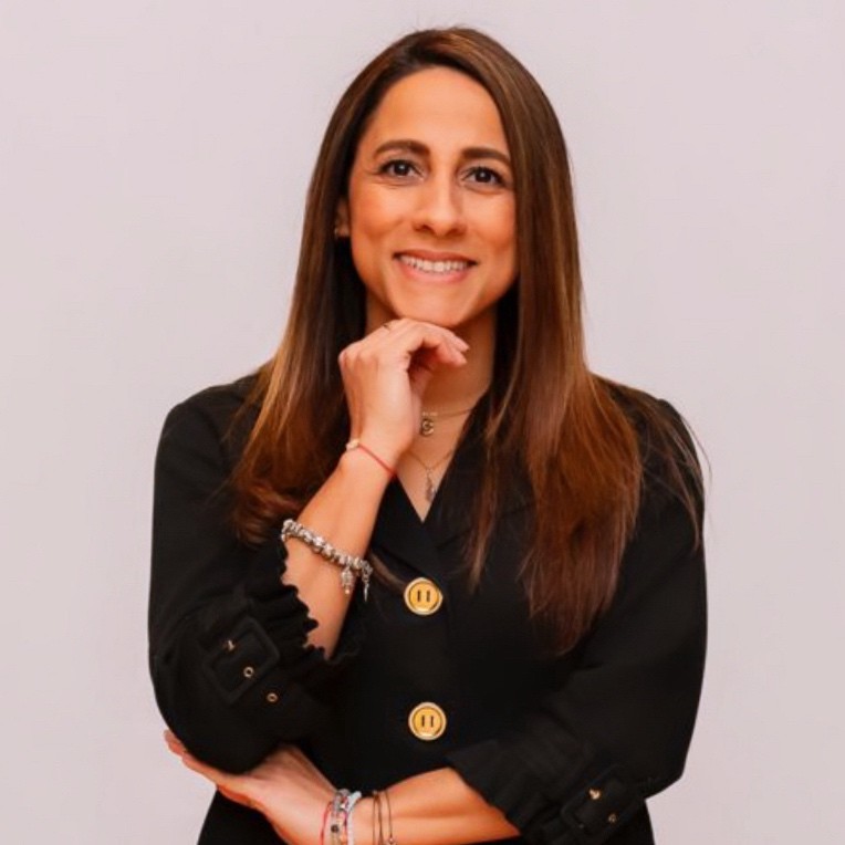 Claudia López Huesca