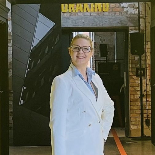 Roksana Michalczyk