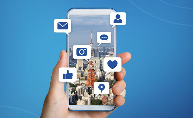 5 Must-Have Tips To Boost Your Hotel’s Social Media Strategy