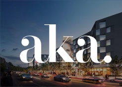 Brand image