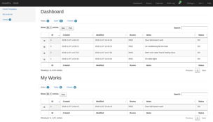 Screenshot image