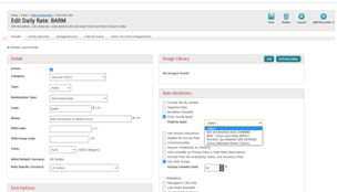 Screenshot image