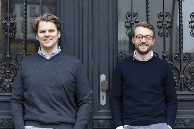 suitepad founders