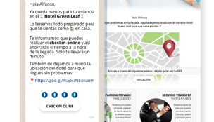 Screenshot image