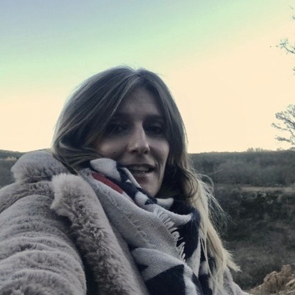 Beatriz Crespo