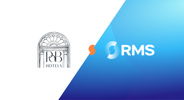 A RMS firma parceria com a PoB Hotels para fortalecer a oferta de hotéis de luxo no Reino Unido.