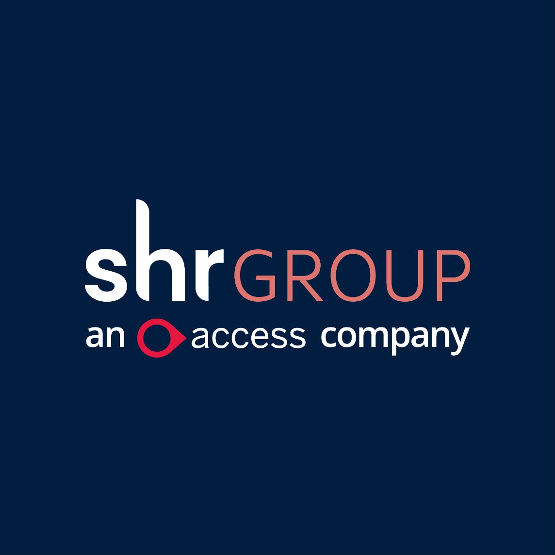 SHR Group
