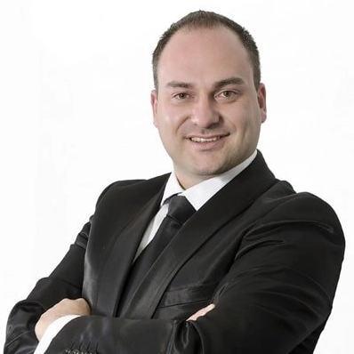 Adriaan Liebetrau