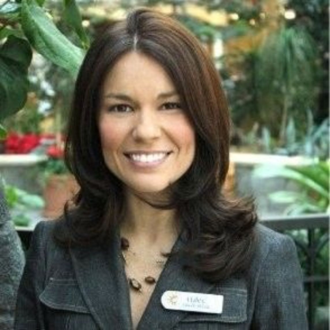 Haley L. Hall