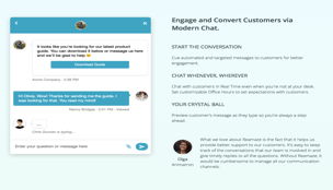Screenshot image