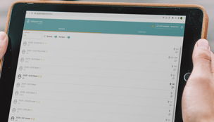Screenshot image