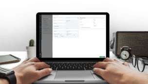 Screenshot image