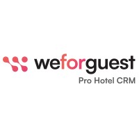 Weforguest CRM