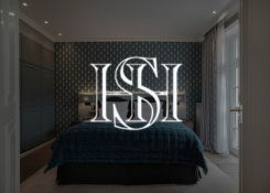 Brand image