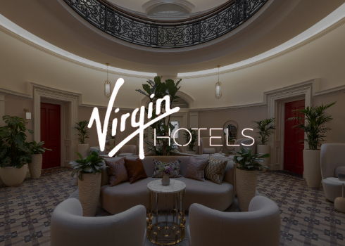Brand image