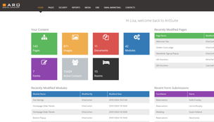 Screenshot image