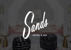 Brand image