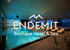 Brand image
