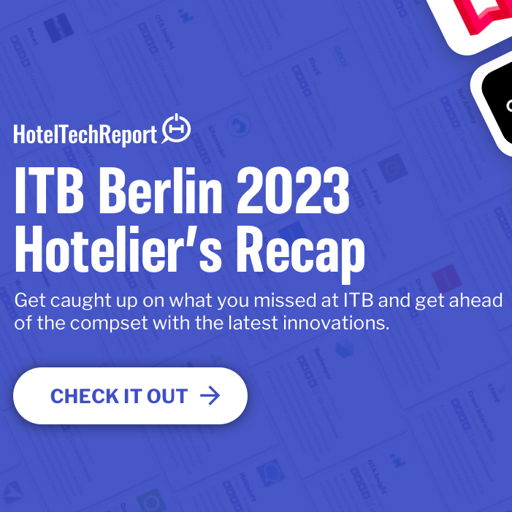 ITB ベルリン 2023 のまとめ: 支払い、AI、持続可能性のモダナイゼーション