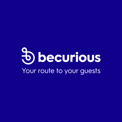 Becurious - Digital Marketing Strategies for Hotels