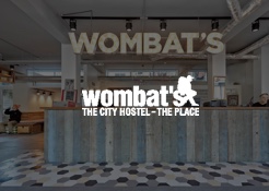 Brand image