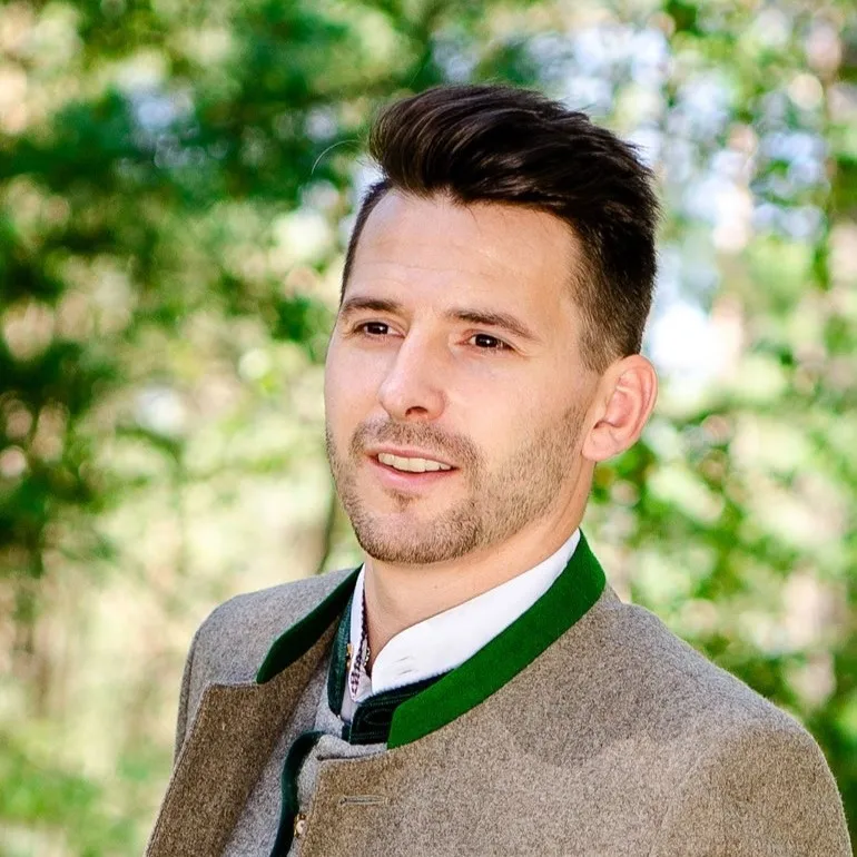 Andreas Brunner Jr.
