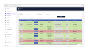Screenshot image