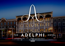 Brand image