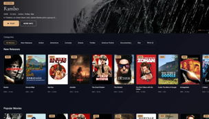 Screenshot image