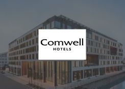 Brand image