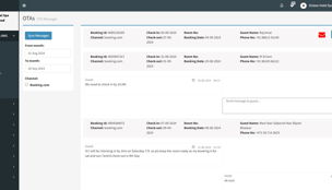 Screenshot image
