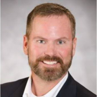Mark Pate