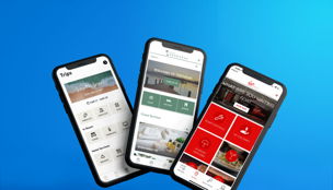 Screenshot image
